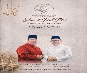 singapore festival 2026