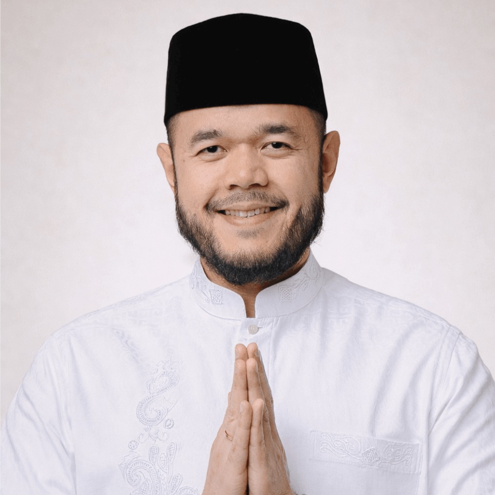 SMART SURAU:
WHEN TECHNOLOGY BECOMES A PATH OF DEVOTION TOWARD OBEDIENCE