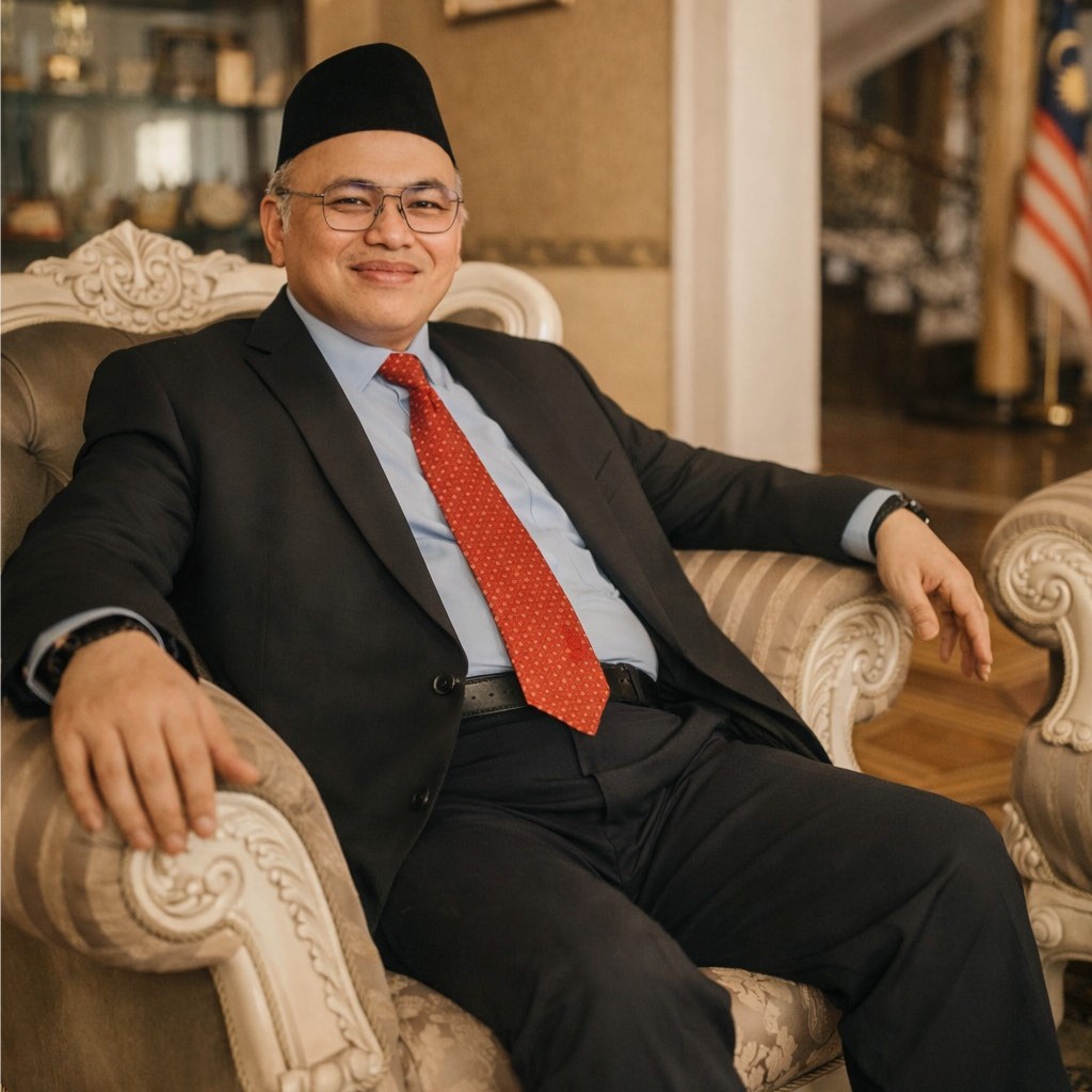 SOUL DIPLOMACY, THE MIDDLE WAY AND THE RISE OF ISLAMIC CIVILIZATION