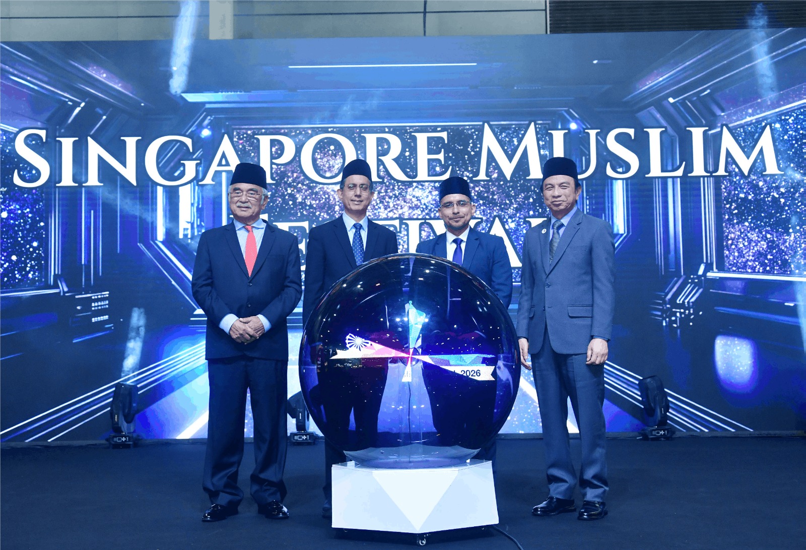 Hajj & Umrah : Prepare Your Heart, Mind & Soul