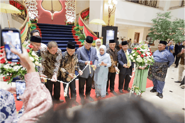 From Jakarta to The World – The 23rd DMDI Convention As A Turning Point For The Resurrection of Malay-Islamic Civilization